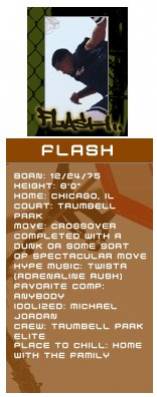 qui et flash ???